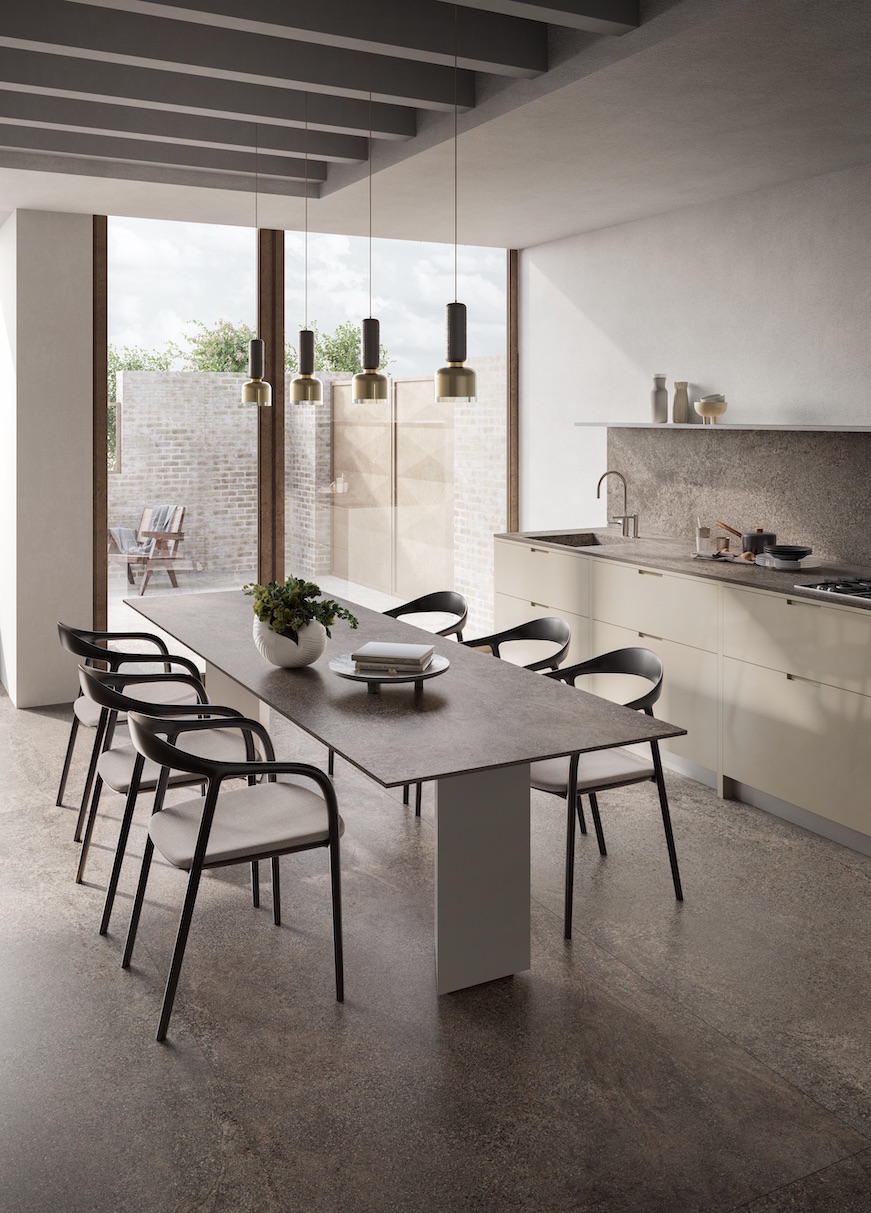 11 Luxury Kitchen Trends For 2024 Laminam INTL News   Laminam Naturali Series 