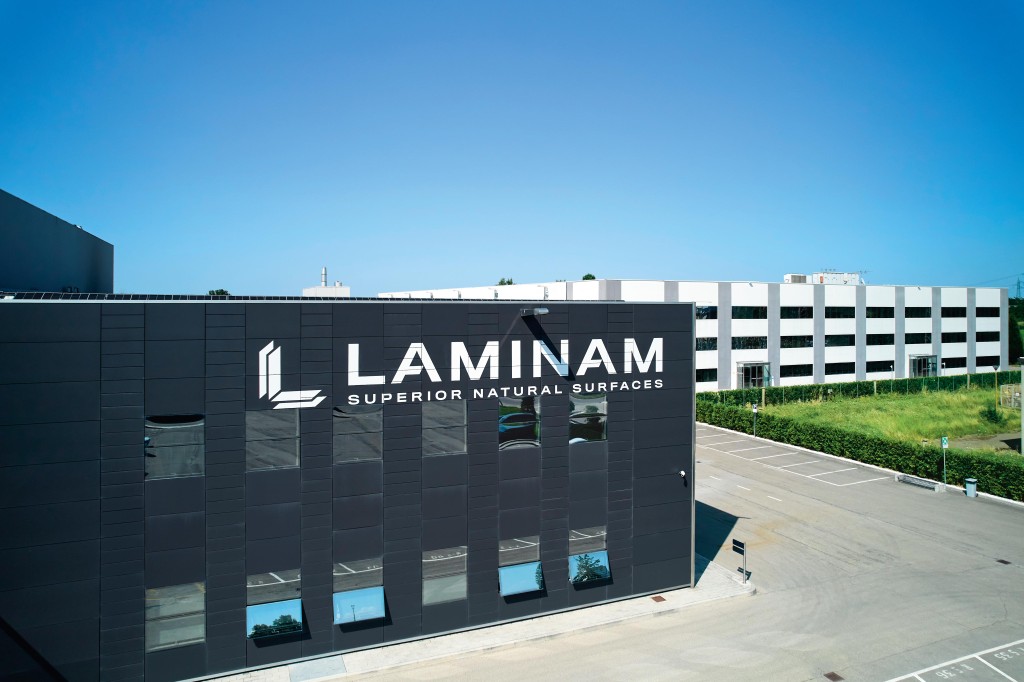 Innovation, Sustainability, and the Future: Alberto Selmi Reveals the DNA of Laminam